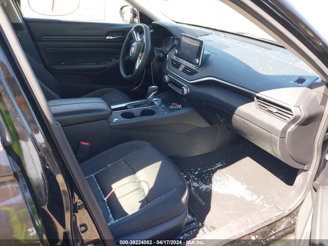 Nissan Altima 2.5 S 2019 1N4BL4BV8KC257821 Image 5