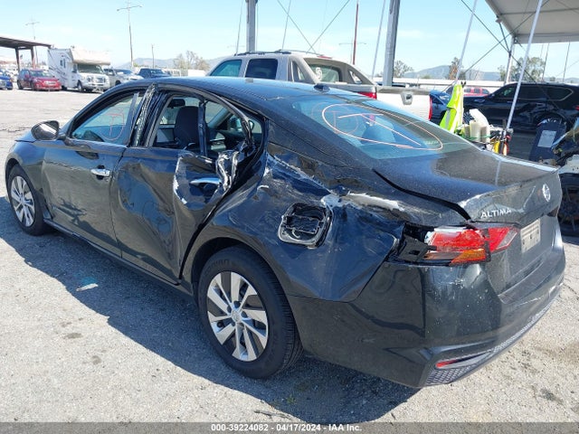 Nissan Altima 2.5 S 2019 1N4BL4BV8KC257821 Image 6