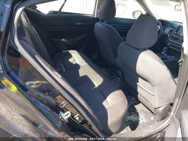 Nissan Altima 2.5 S 2019 1N4BL4BV8KC257821 Image 8