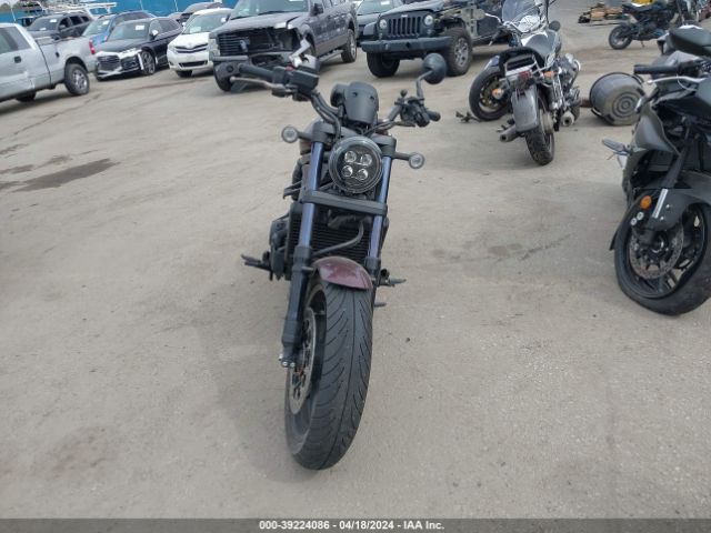 2021 HONDA CMX1100 JH2SC8314MK000863 Photo 4