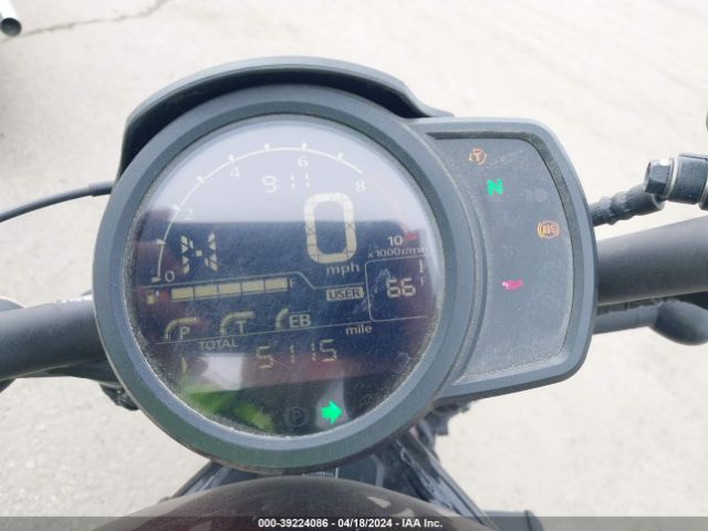 2021 HONDA CMX1100 JH2SC8314MK000863 Photo 6