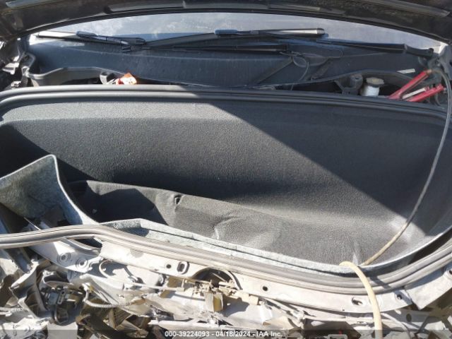 5YJXCBE4XGF000242 Tesla Model X 75d/p100d/p90d