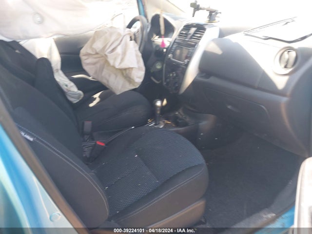 Nissan Versa Note Sv 2015 3N1CE2CPXFL361222 Image 5