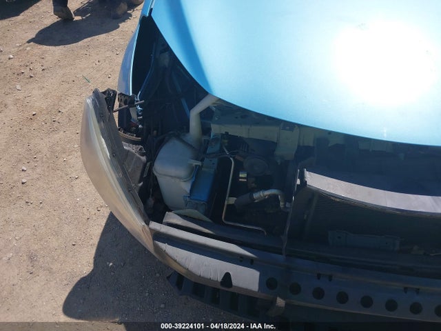 Nissan Versa Note Sv 2015 3N1CE2CPXFL361222 Image 6