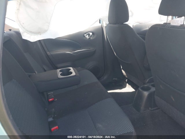 Nissan Versa Note Sv 2015 3N1CE2CPXFL361222 Image 8