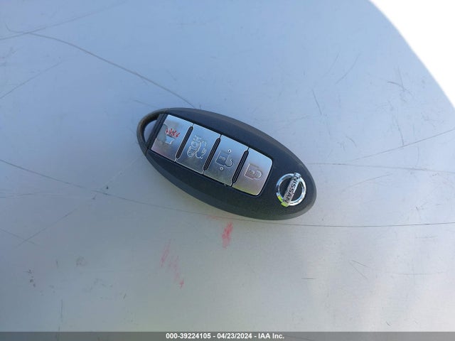 Nissan SENTRA SV 2019 3N1AB7AP8KY221084 Image 11