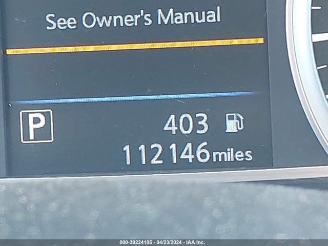 Nissan SENTRA SV 2019 3N1AB7AP8KY221084 Image 16