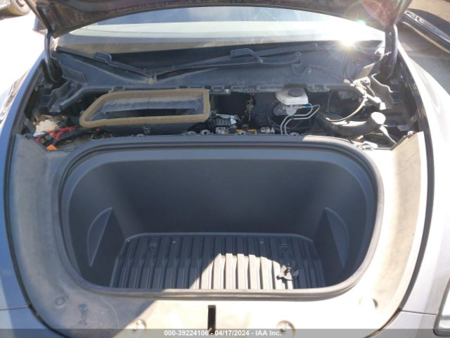 5YJYGDEE5MF062270 Tesla Model Y Long Range Dual Motor All-wheel Drive