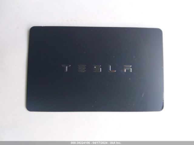 5YJYGDEE5MF062270 Tesla Model Y Long Range Dual Motor All-wheel Drive