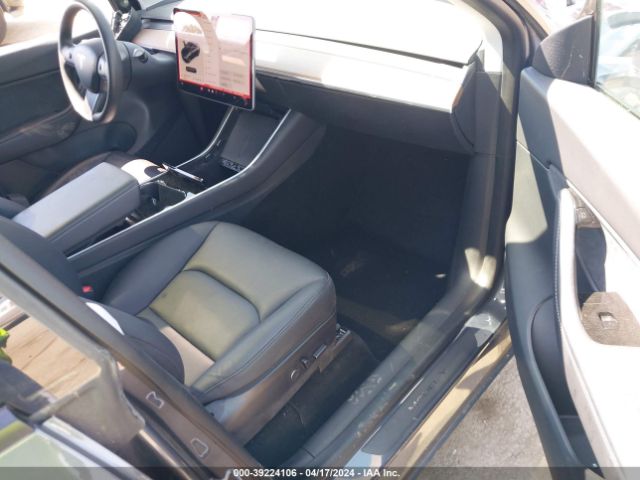 5YJYGDEE5MF062270 Tesla Model Y Long Range Dual Motor All-wheel Drive