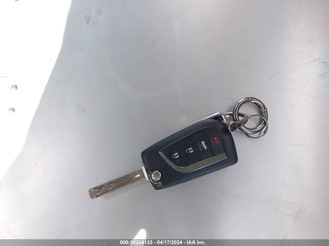 Toyota CAMRY SE 2022 4T1G11AK3NU673359 Image 11