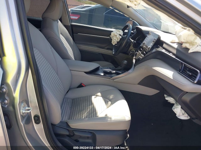 Toyota CAMRY SE 2022 4T1G11AK3NU673359 Image 5