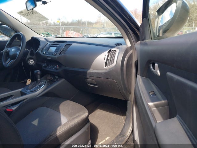 KIA Sportage Lx 2015 KNDPBCACXF7693761 Image 5