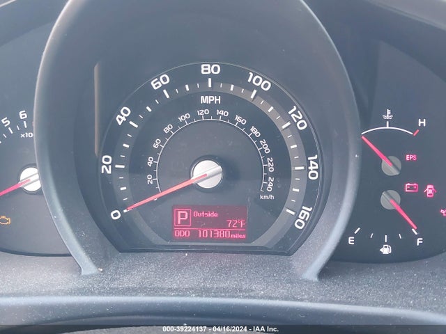 KIA Sportage Lx 2015 KNDPBCACXF7693761 Image 7