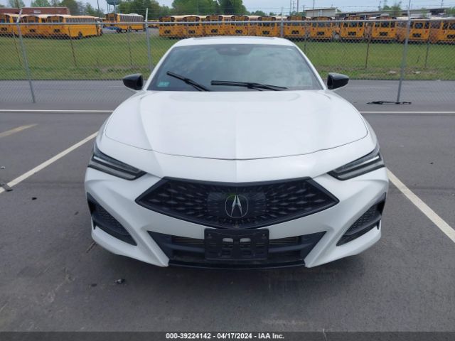 19UUB6F59MA006172 Acura Tlx A-spec Package