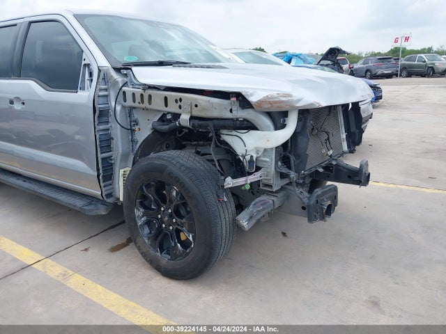 Ford F-150 Xlt 2022 1FTEW1C56NFC21656 Image 6