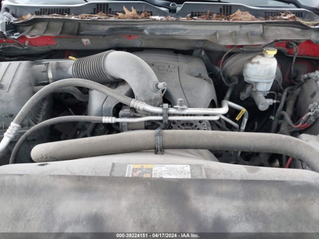 1C6RR7FT2ES156440 RAM 1500 St