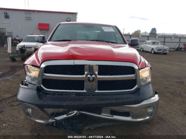 1C6RR7FT2ES156440 RAM 1500 St