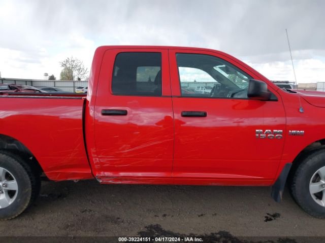 1C6RR7FT2ES156440 RAM 1500 St