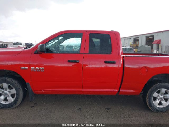 1C6RR7FT2ES156440 RAM 1500 St