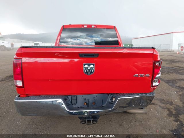 1C6RR7FT2ES156440 RAM 1500 St