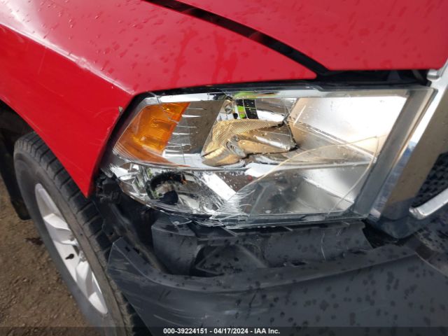 1C6RR7FT2ES156440 RAM 1500 St