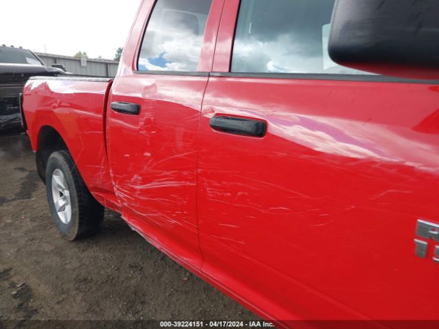 1C6RR7FT2ES156440 RAM 1500 St