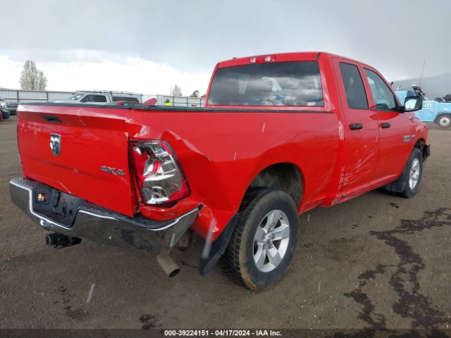 1C6RR7FT2ES156440 RAM 1500 St