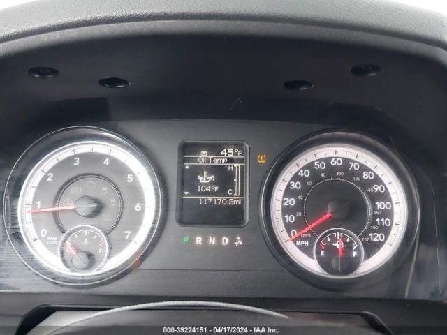 1C6RR7FT2ES156440 RAM 1500 St