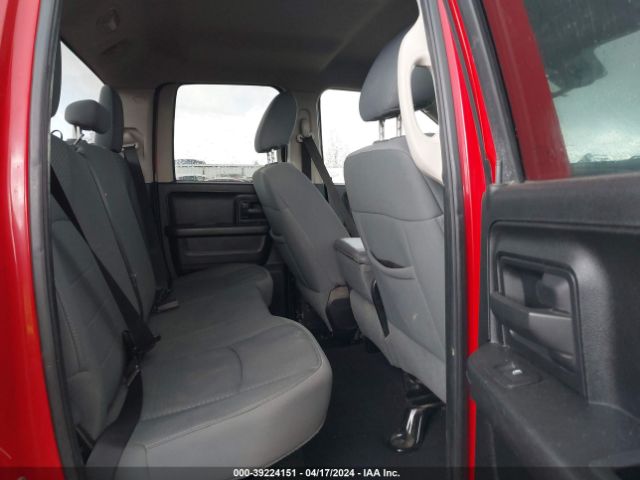 1C6RR7FT2ES156440 RAM 1500 St