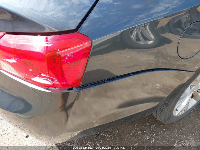 Chevrolet Impala 2lt 2014 2G1125S35E9174963 Image 18