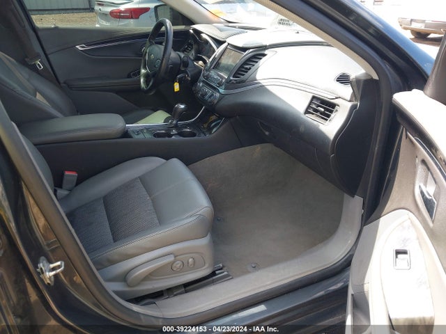 Chevrolet Impala 2lt 2014 2G1125S35E9174963 Image 5