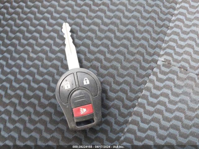 3N1CE2CP7FL372615 Nissan VERSA NOTE