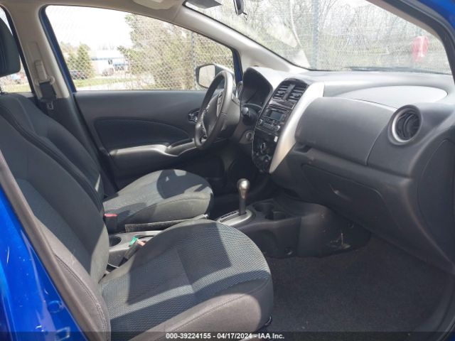 3N1CE2CP7FL372615 Nissan VERSA NOTE
