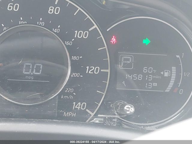 3N1CE2CP7FL372615 Nissan VERSA NOTE