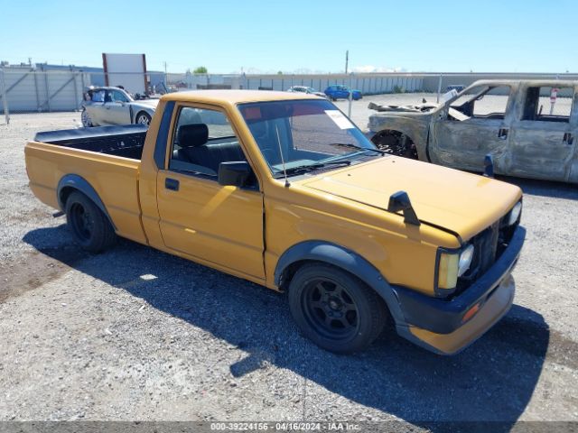 Auction sale of the 1991 Mitsubishi Mighty Max / S, vin: JA7FL24W9MP008197, lot number: 39224156