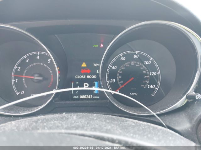 JA4AP3AU7GZ060666 Mitsubishi Outlander Sport 2.0 Es