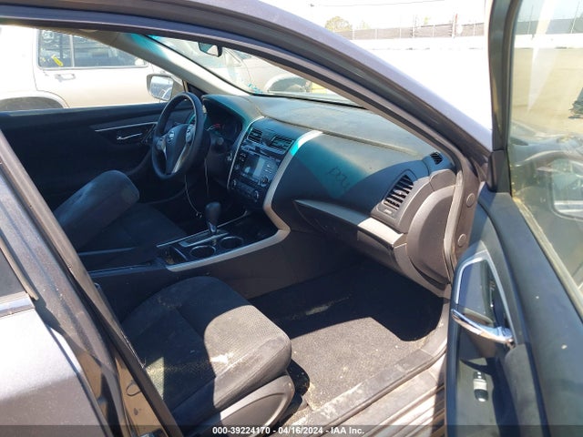 Nissan Altima 2.5 S 2014 1N4AL3AP0EN232770 Image 5