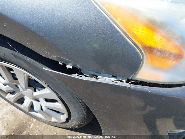 Nissan Altima 2.5 S 2014 1N4AL3AP0EN232770 Image 6