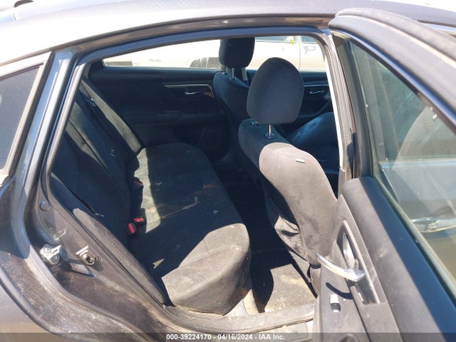 Nissan Altima 2.5 S 2014 1N4AL3AP0EN232770 Image 8