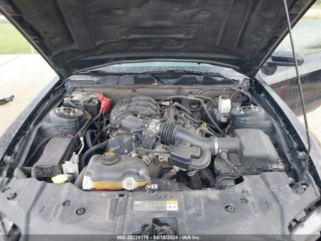 1ZVBP8AM5E5327182 Ford Mustang V6 Premium