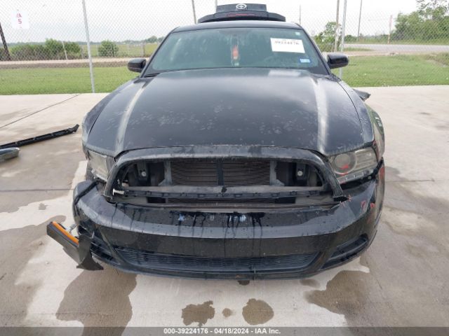 1ZVBP8AM5E5327182 Ford Mustang V6 Premium