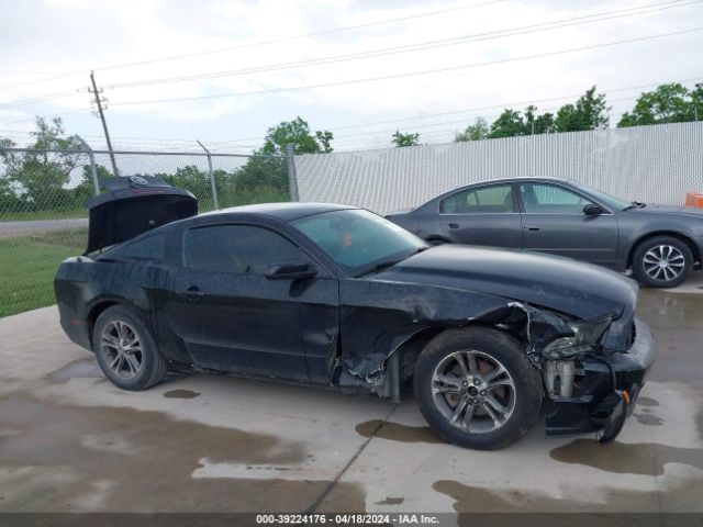1ZVBP8AM5E5327182 Ford Mustang V6 Premium