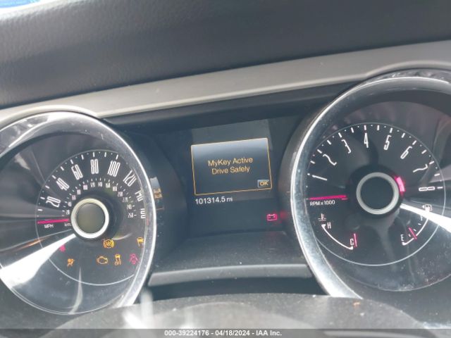 1ZVBP8AM5E5327182 Ford Mustang V6 Premium