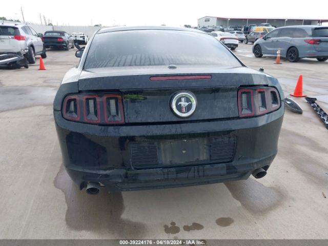 1ZVBP8AM5E5327182 Ford Mustang V6 Premium