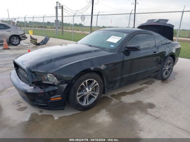 1ZVBP8AM5E5327182 Ford Mustang V6 Premium