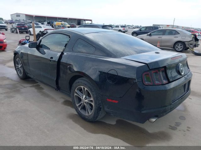 1ZVBP8AM5E5327182 Ford Mustang V6 Premium