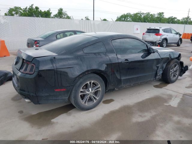 1ZVBP8AM5E5327182 Ford Mustang V6 Premium