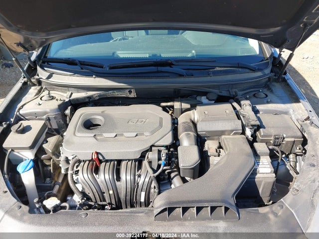 Hyundai SONATA SE 2019 5NPE24AF0KH762583 Image 10
