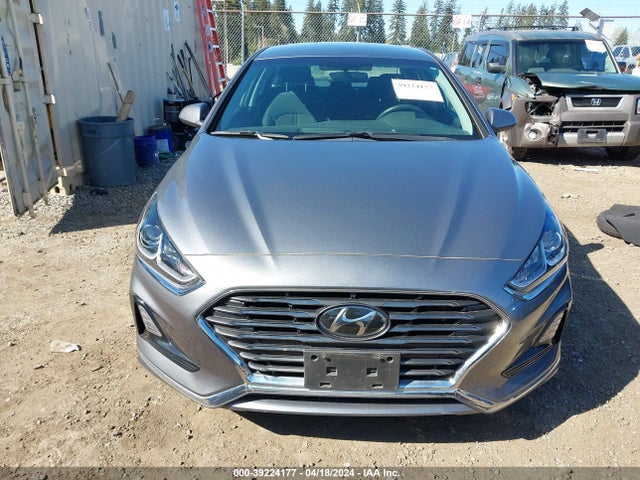 Hyundai SONATA SE 2019 5NPE24AF0KH762583 Image 12
